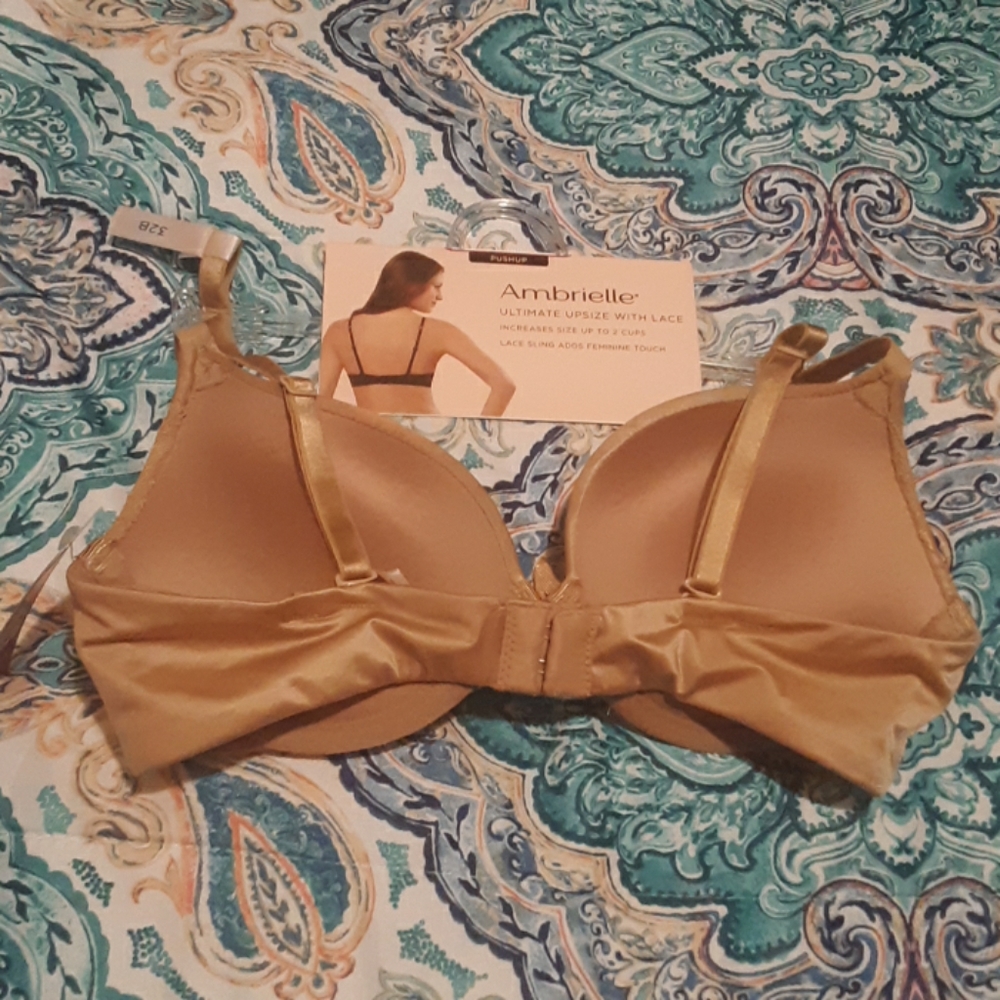 Bra - Picture 2 of 2